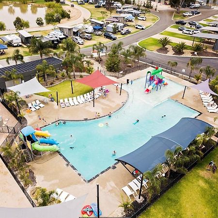 Discovery Parks - Moama Waters Kültér fotó